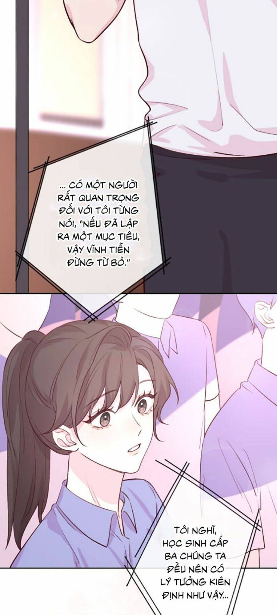 Cát Xê Người Tình Bóng Đêm: Chapter 7.5