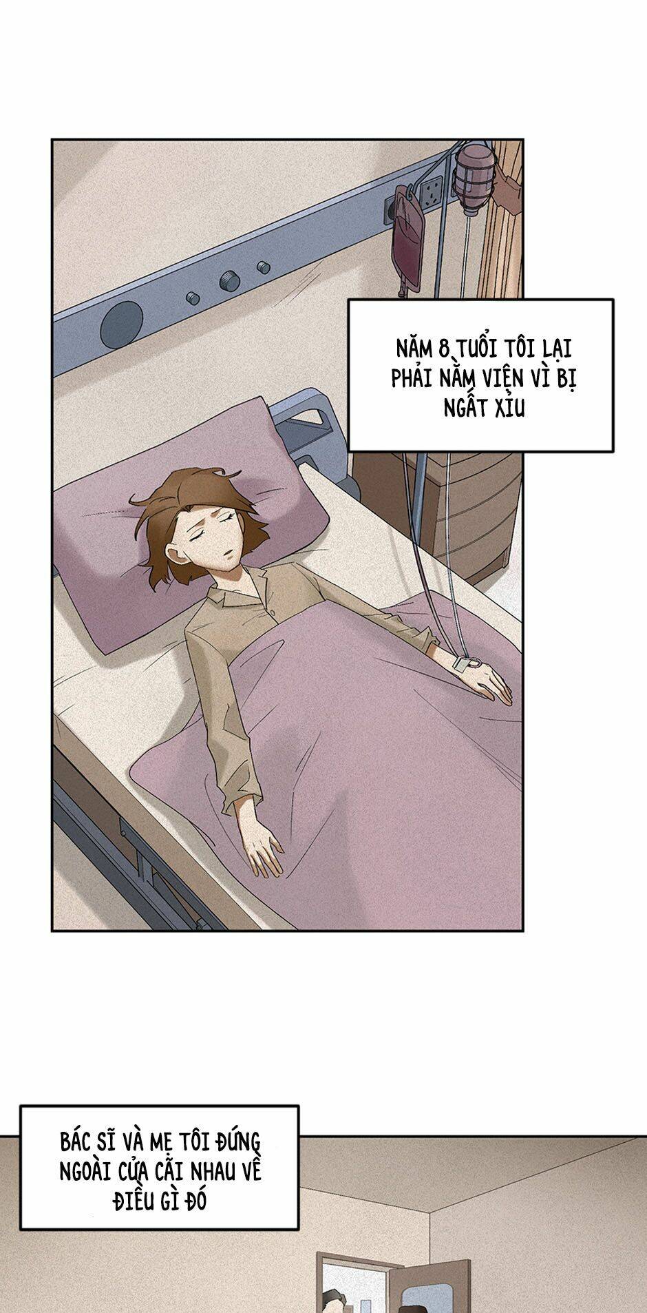 Anh Hùng Và Hiệp Nữ: Chapter 65