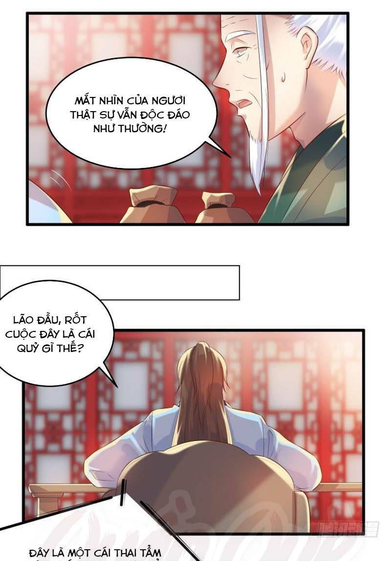 Siêu Phàm Truyện: Chapter 37