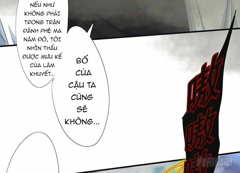 Lật Mặt: Chapter 16