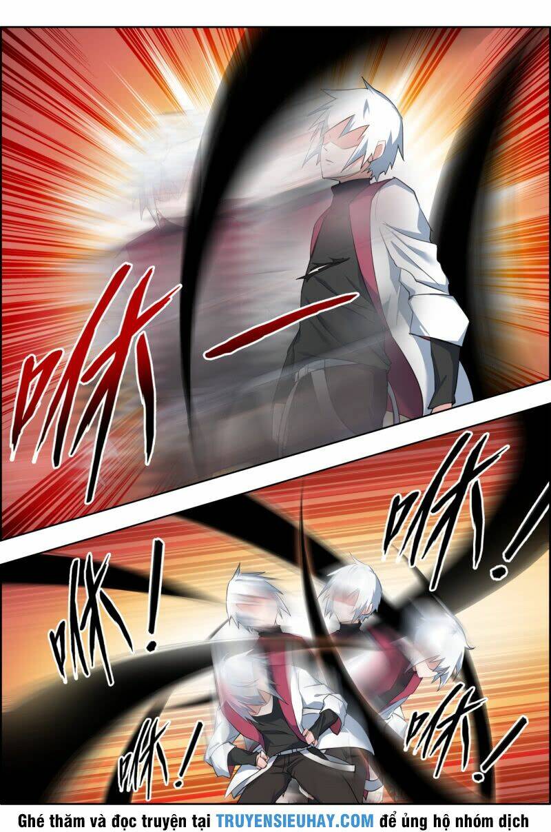 Vạn Thần Tại Thượng: Chapter 10