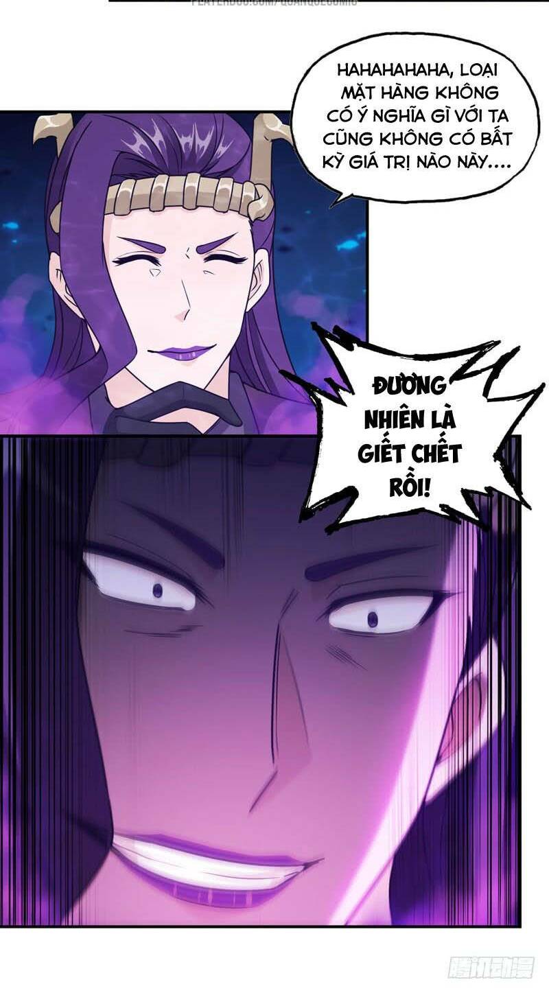 Khởi Đầu Bằng Một Con Côn: Chapter 67