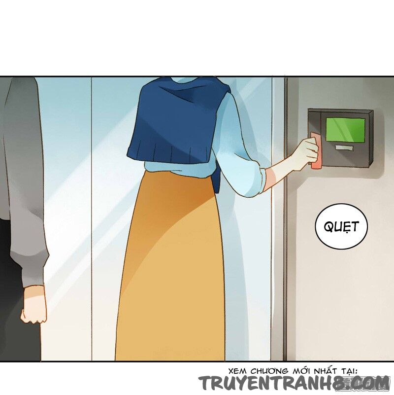 Sức Mạnh Của Sắc Đẹp: Chapter 115