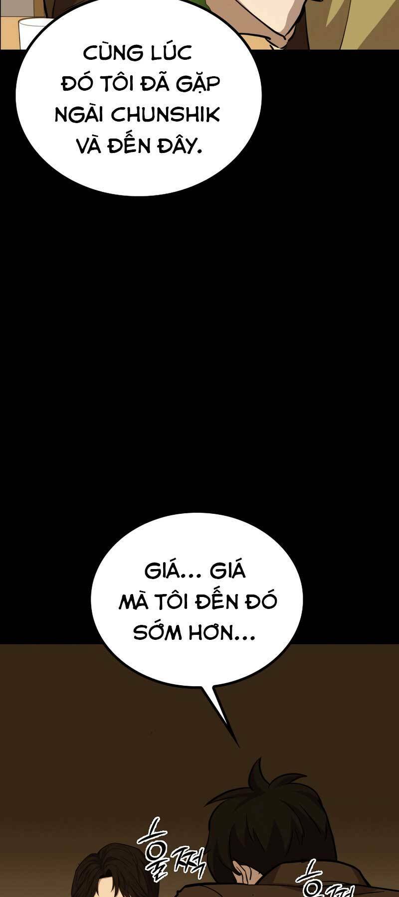 Cánh Cổng Mở Ra Đúng Ngày Đầu Tiên Tôi Thành Chính Trị Gia: Chapter 26