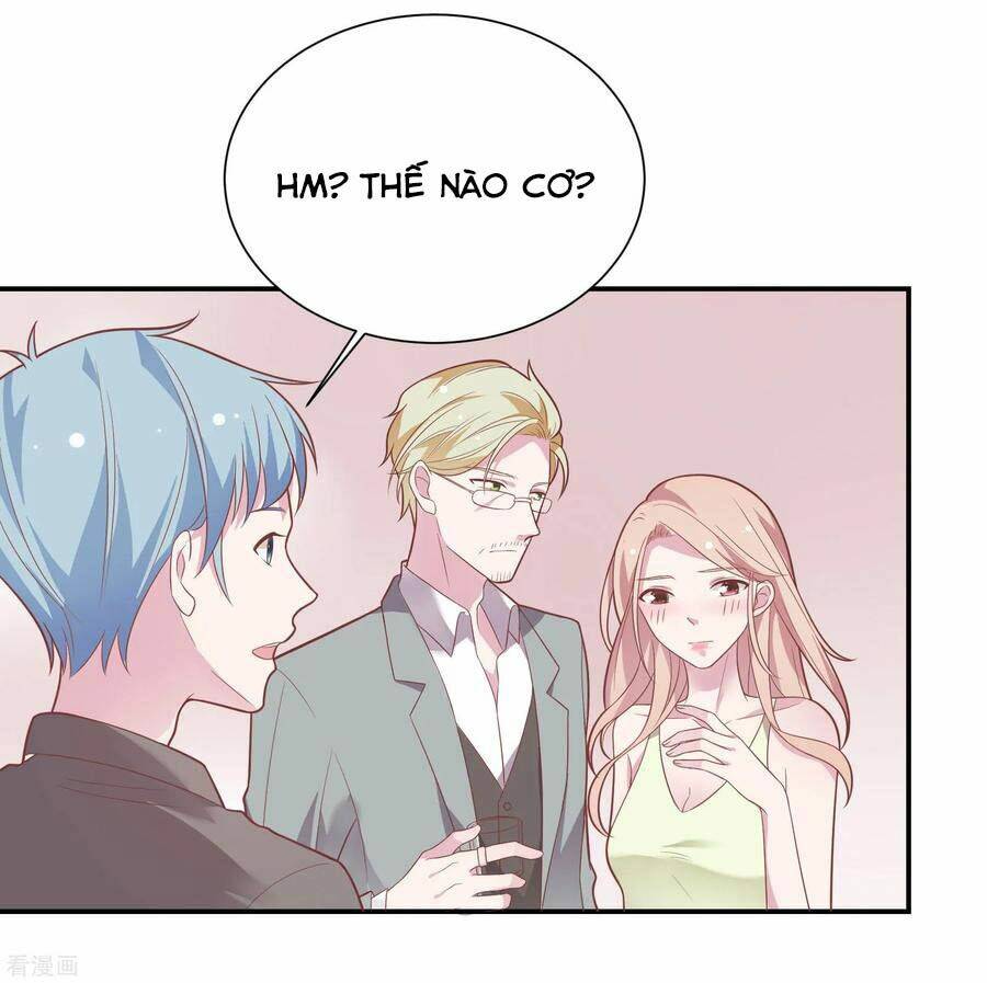 Hẹn Hò Siêu Tốc: Chapter 36