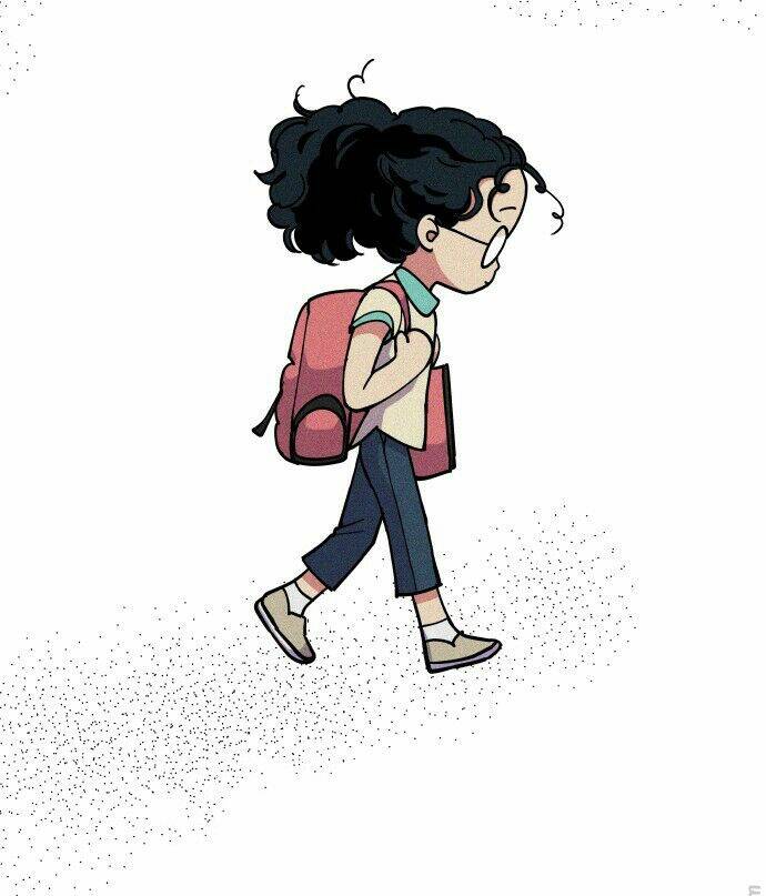 Tai Sói Và Mũ Đỏ: Chapter 42