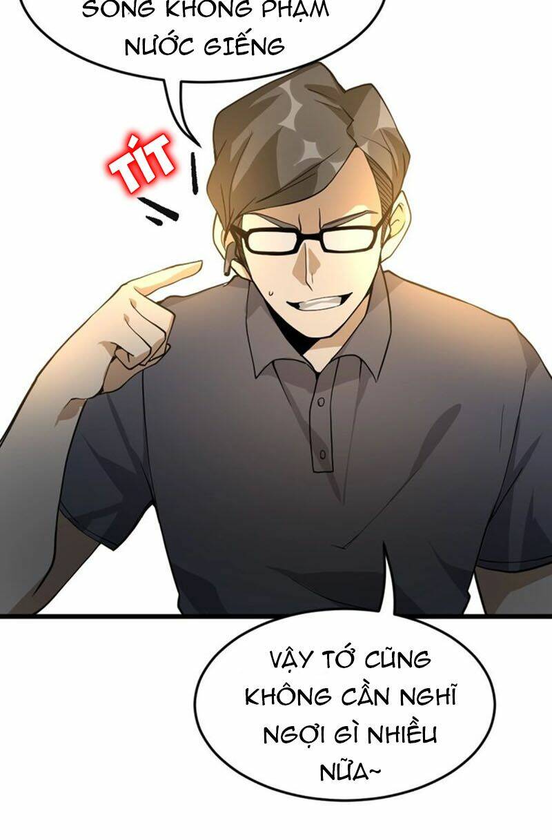 App Tu Chân Mạnh Nhất: Chapter 11