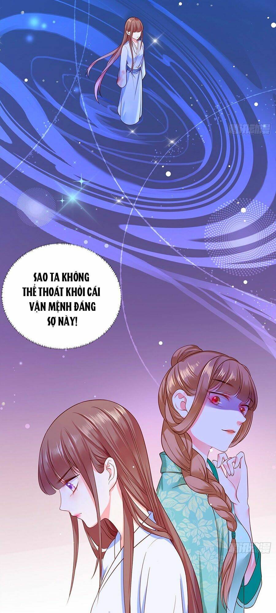 Nữ Thủ Phú Chi Kiều Sủng Nhiếp Chính Vương: Chapter 3