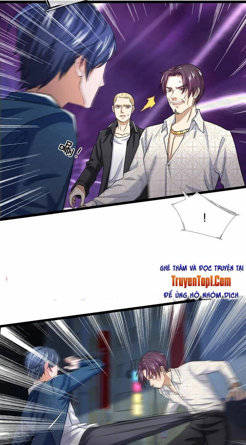 Chung Cực Binh Vương Tại Đô Thị: Chapter 128