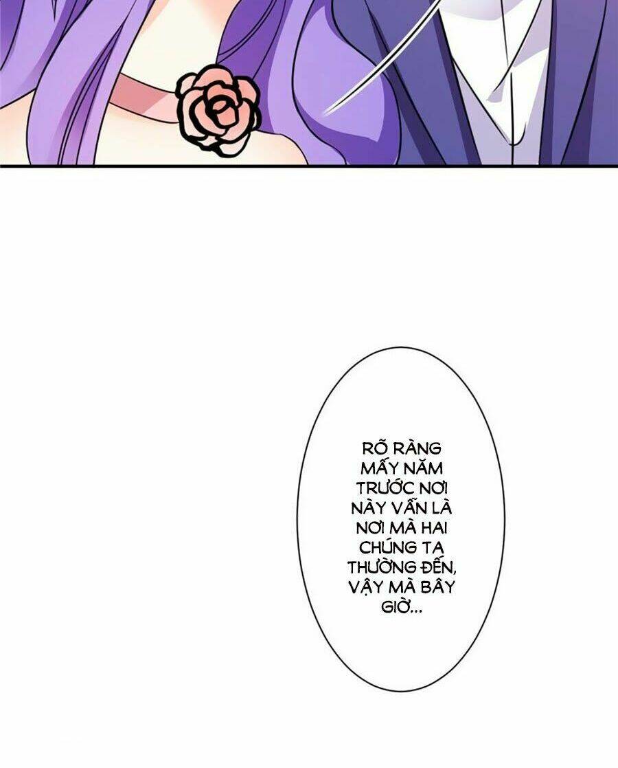 Vợ Yêu Là Báu Vật: Chapter 33