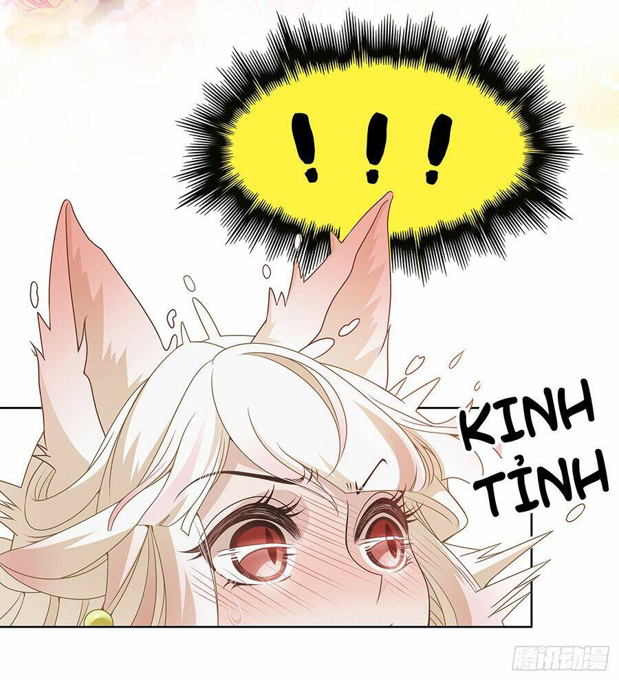 Vương Phi Thật Uy Vũ: Chapter 13.1