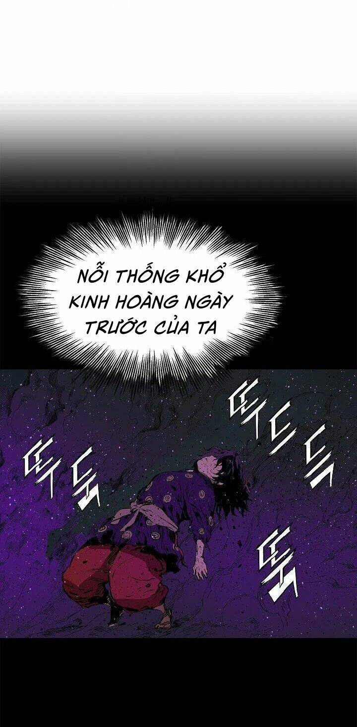 Vô Kiếm Tiểu Tử: Chapter 56