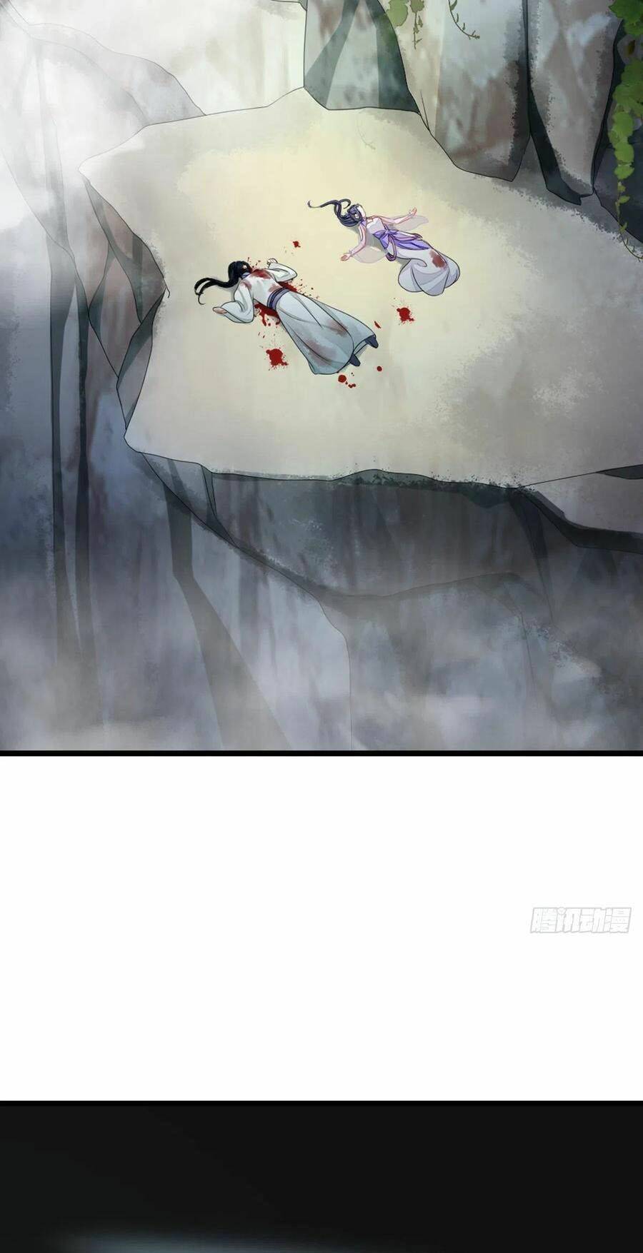 Mau Xuyên Không Rửa Tội Cho Nhân Vật Phản Diện: Chapter 25