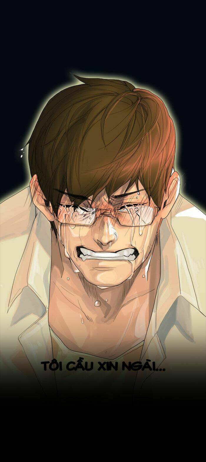 For The Sake Of Sita: Chapter 1