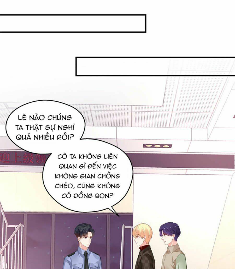 Bạn Trai 1/4 Của Tôi: Chapter 38