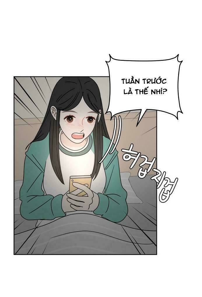30 Phút Bước Đi Bên Em: Chapter 82
