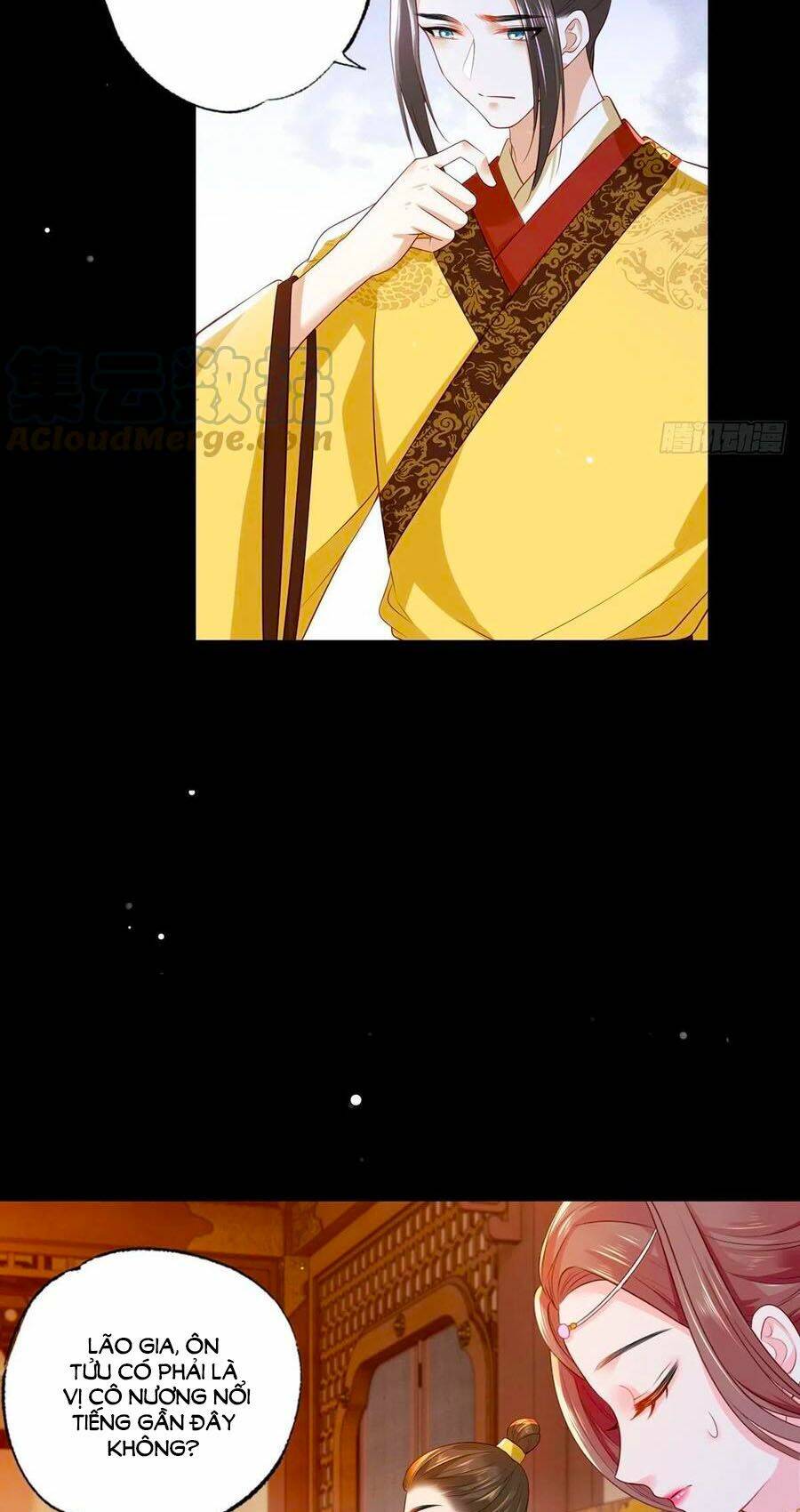Nữ Thủ Phú Chi Kiều Sủng Nhiếp Chính Vương: Chapter 72