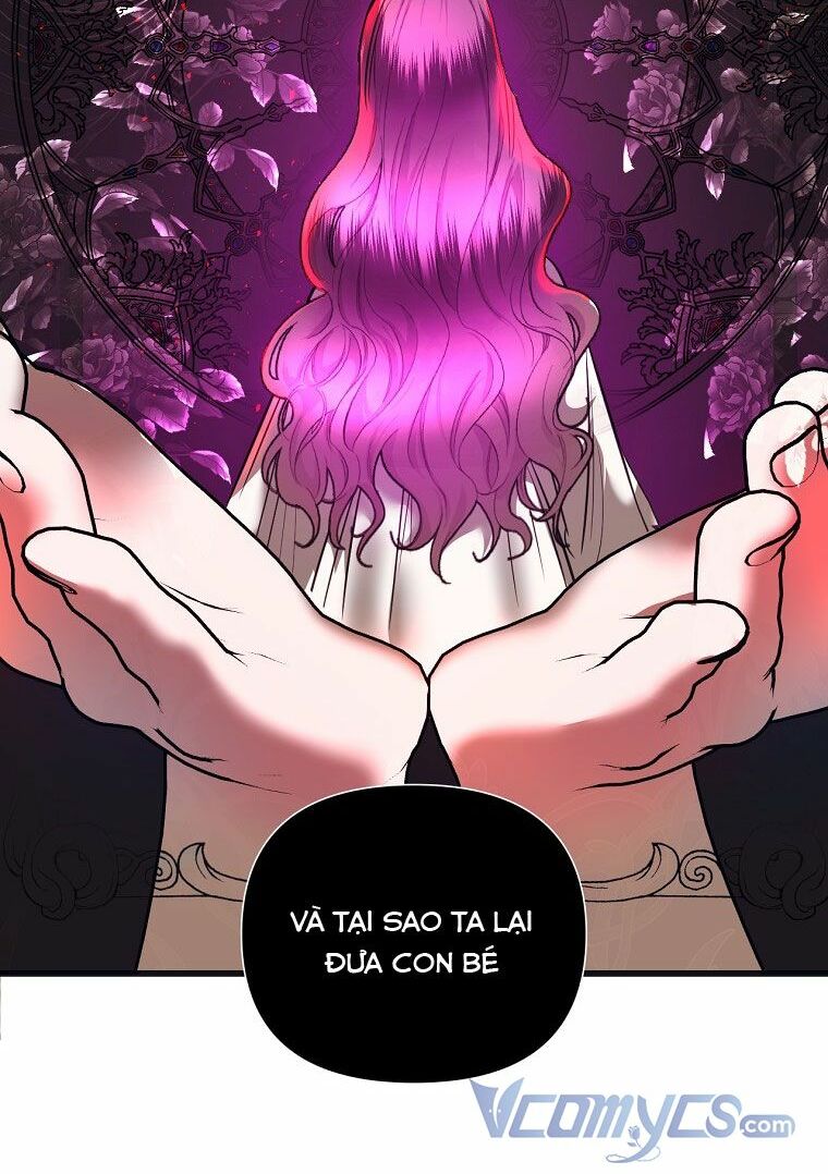 CÁCH SỐNG SÓT SAU KHI NGỦ VỚI HOÀNG ĐẾ: Chapter 5