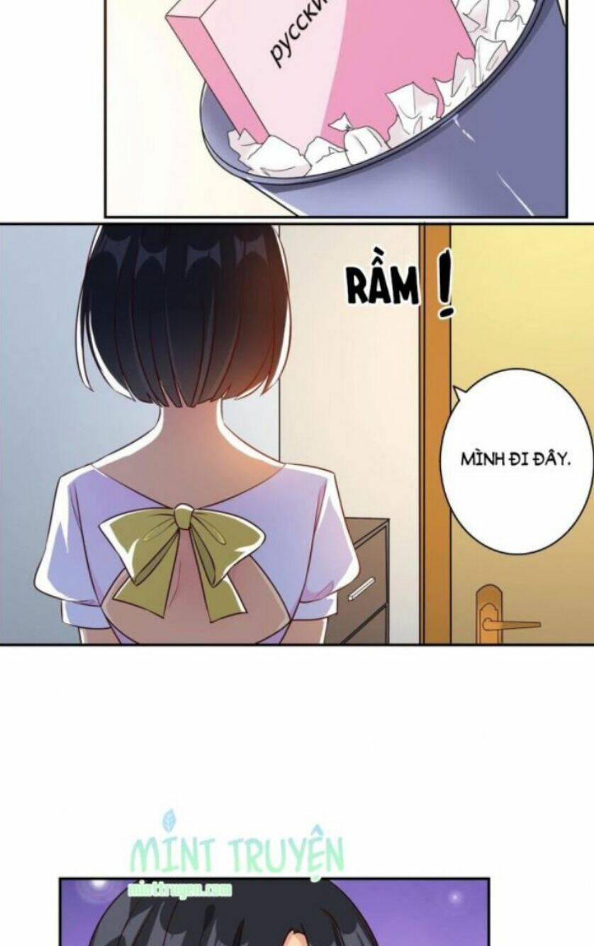 Hôn Nhân Dục Vọng: Thiếu Gia Nhẹ Một Chút!: Chapter 149