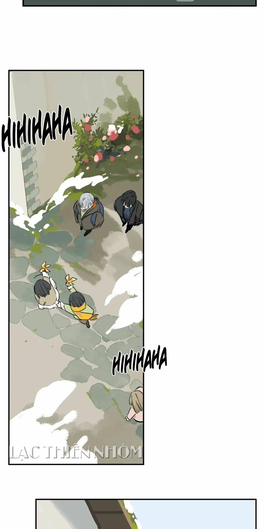 Phép Tắc Trường Ogus: Chapter 62