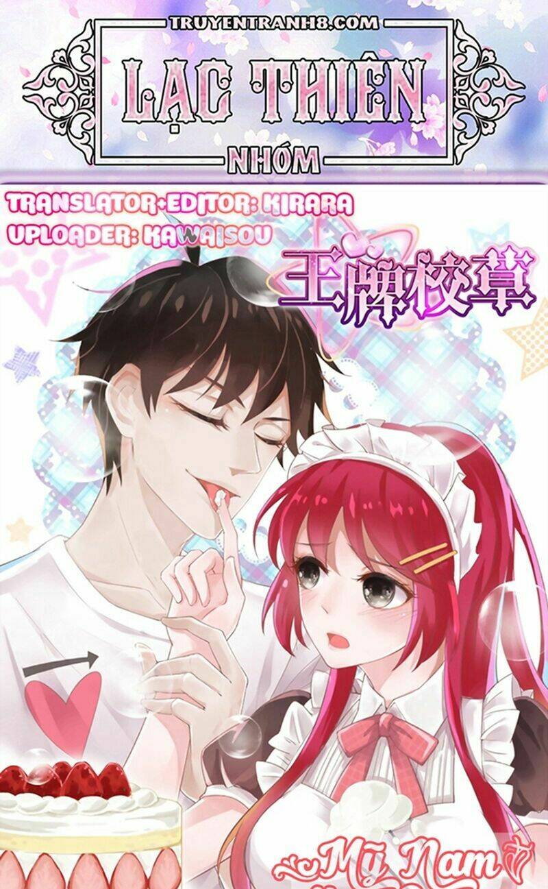 Vương Bài Giáo Thảo: Chapter 121