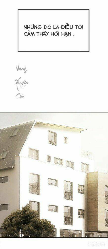 Vết Cắn Và Khế Ước: Chapter 1