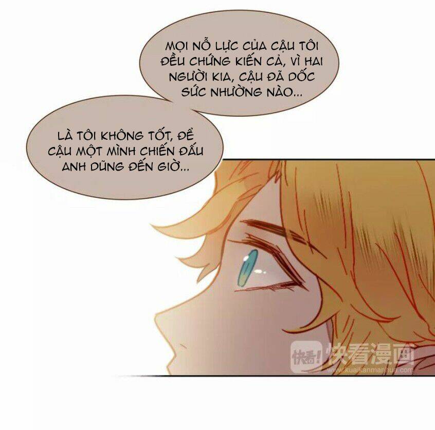 Tại Hạ Là Thần Tình Yêu: Chapter 45
