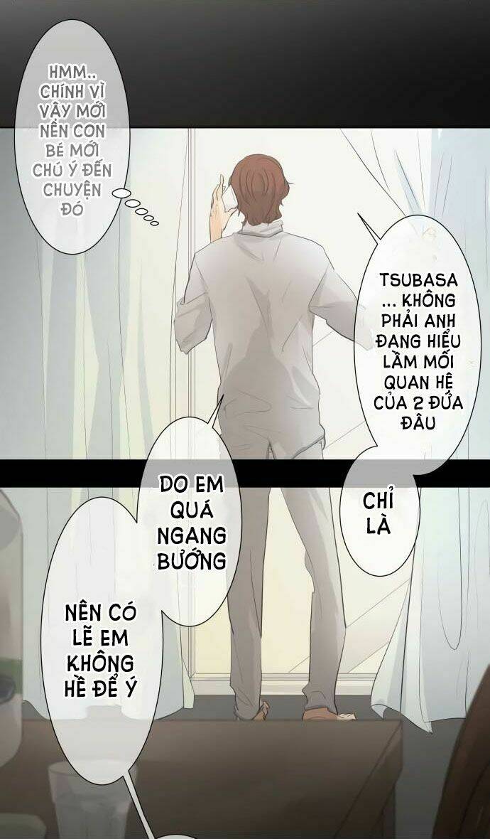 Kakao 79%: Chapter 28