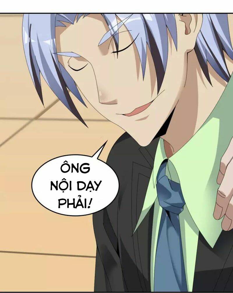 Siêu Cấp Đại Chủ Bạ: Chapter 77