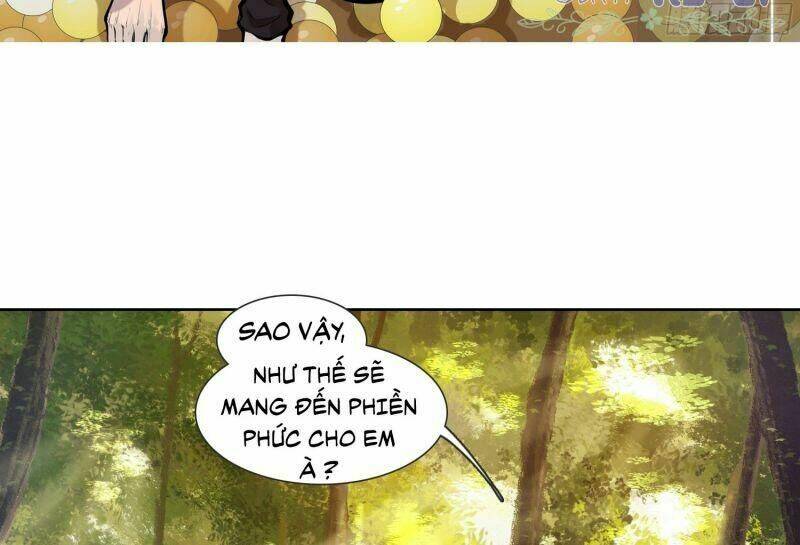 Kẹo Bông Gòn Và Mộng Giữa Ban Ngày: Chapter 25