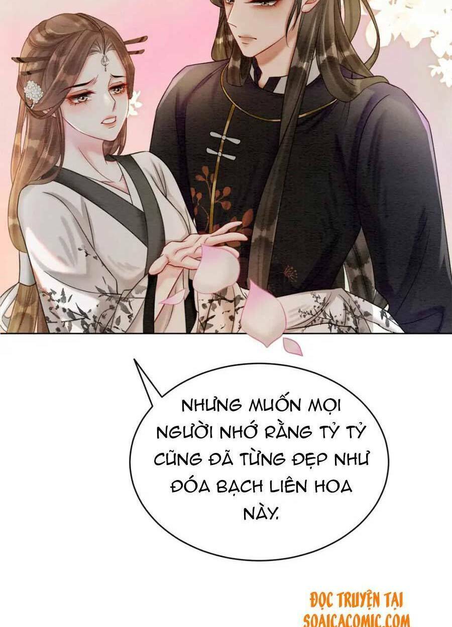 Xung Hỉ Vương Phi: Chapter 52