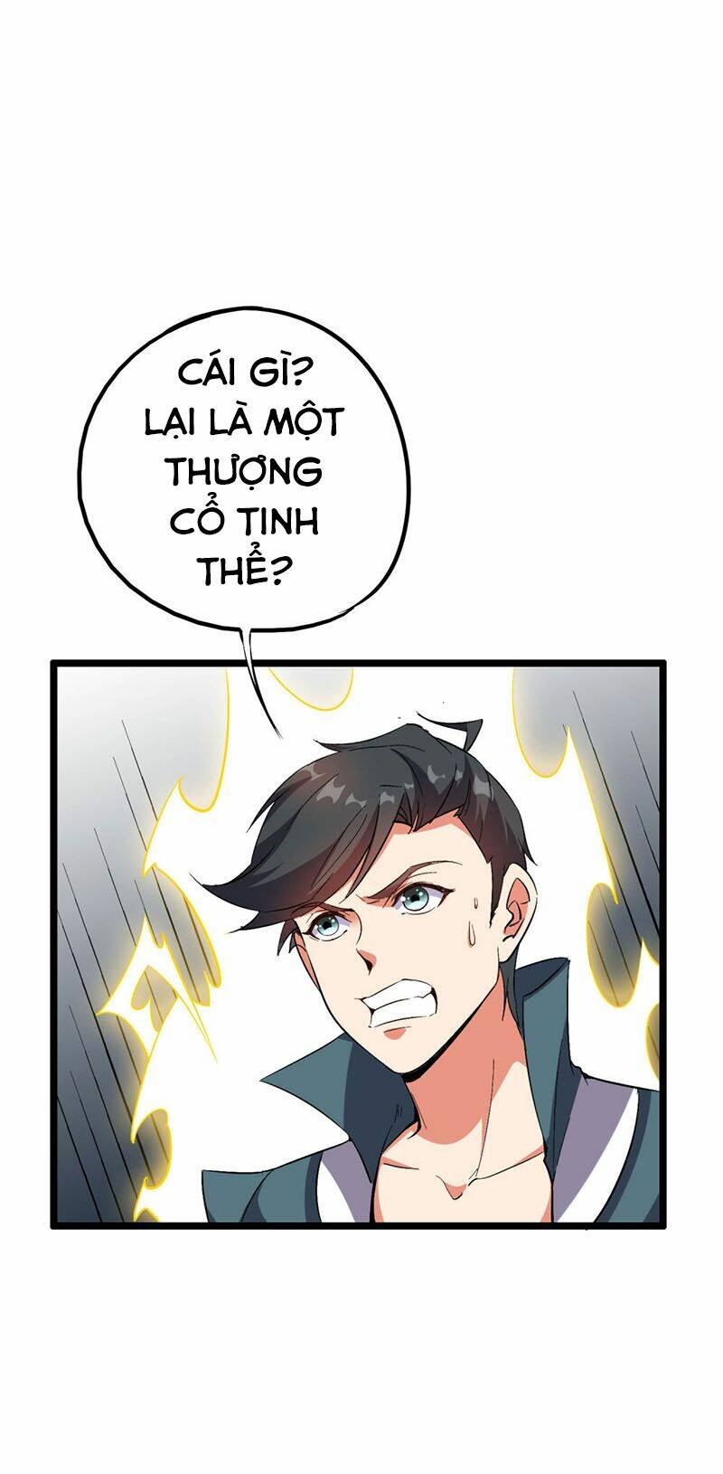 Phục Thiên Thánh Chủ: Chapter 85