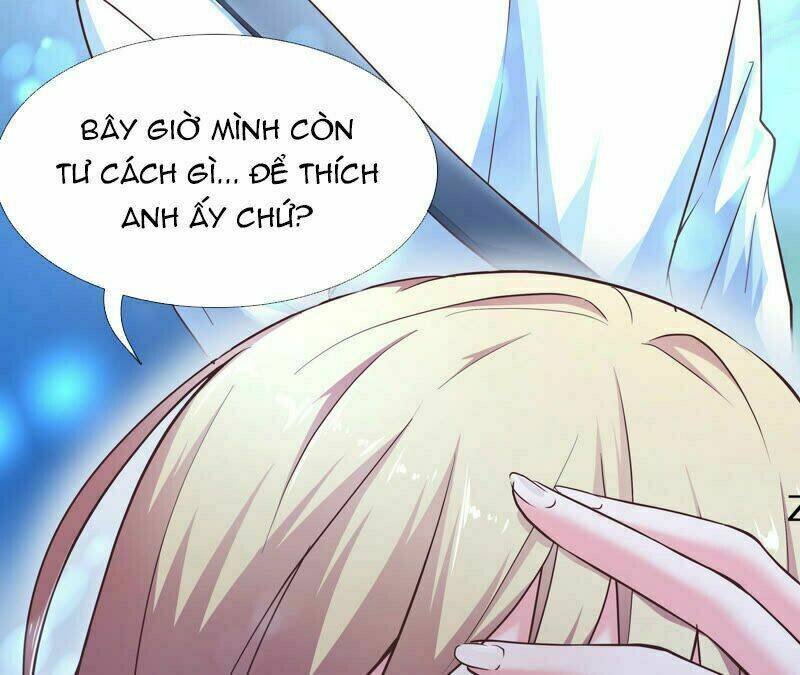 Chiến Lược Lãng Mạn Của Thịnh Thiếu: Chapter 5