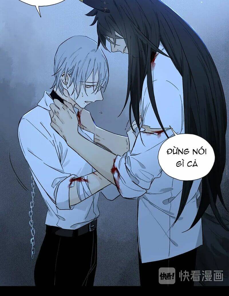 Phép Tắc Trường Ogus: Chapter 55