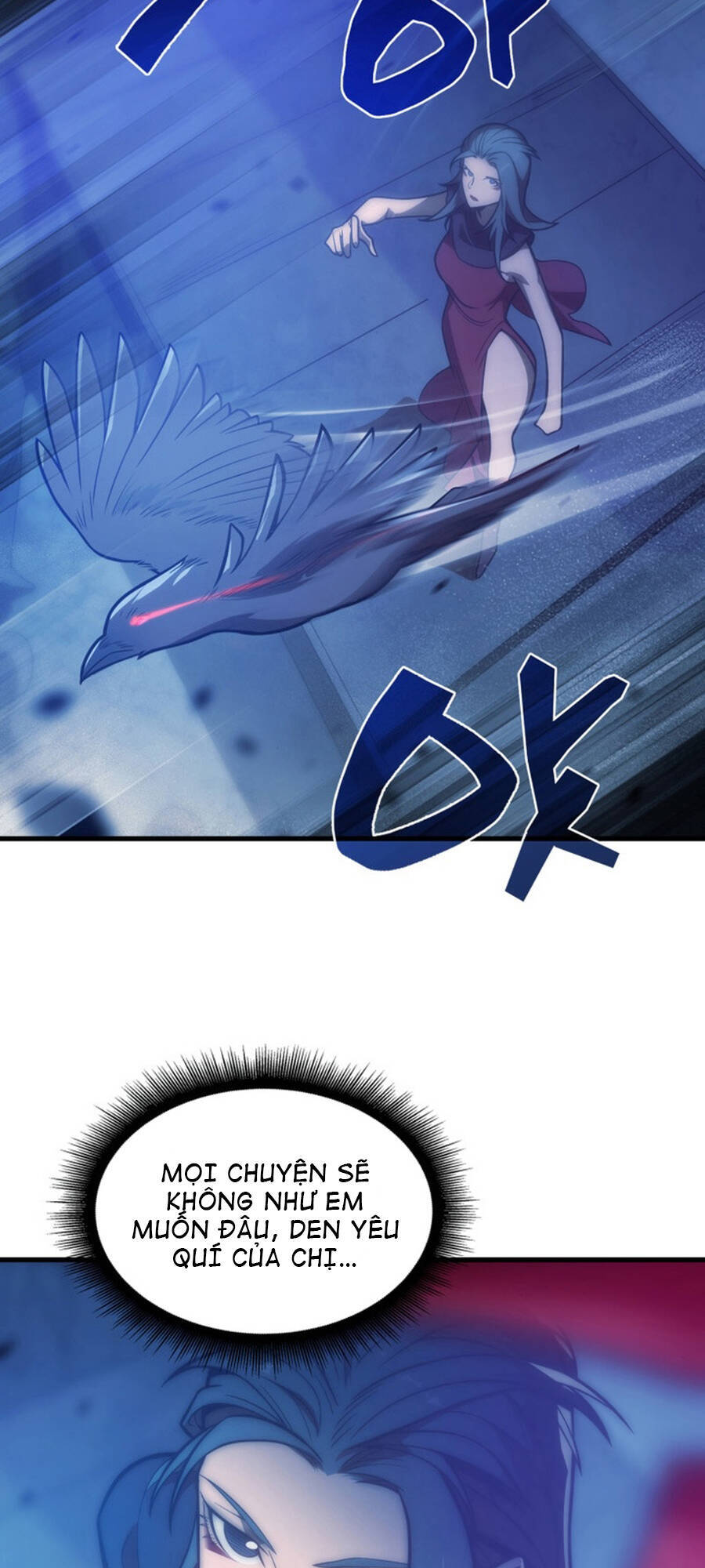Tái Sinh Thành Công Chức Bình Thường Ở Một Thế Giới Xa Lạ: Chapter 2