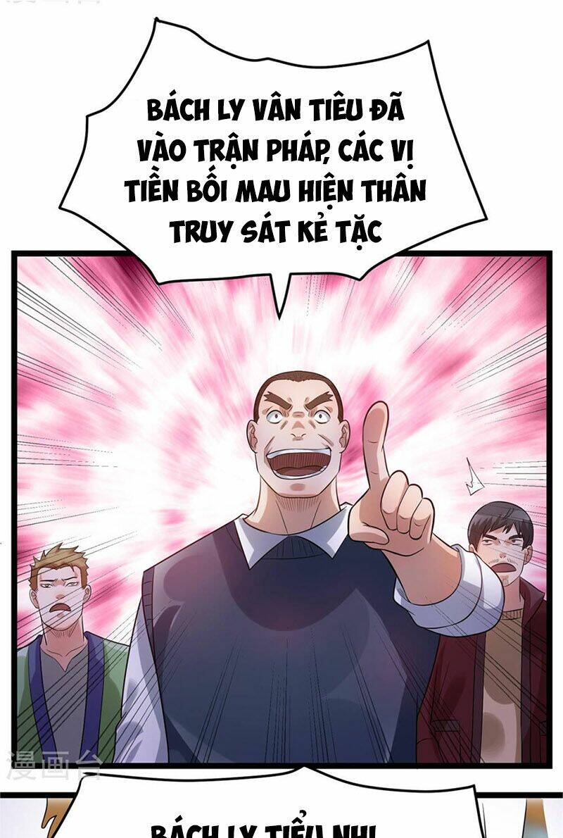 Tiên Vương Trùng Sinh: Chapter 52