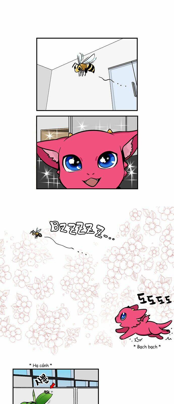 Hắn Ta Là Rồng: Chapter 110