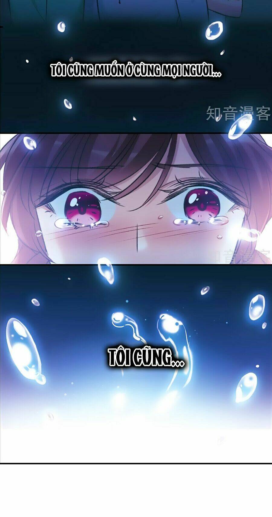 Cuốn Sách Vận Mệnh Của Tôi: Chapter 41