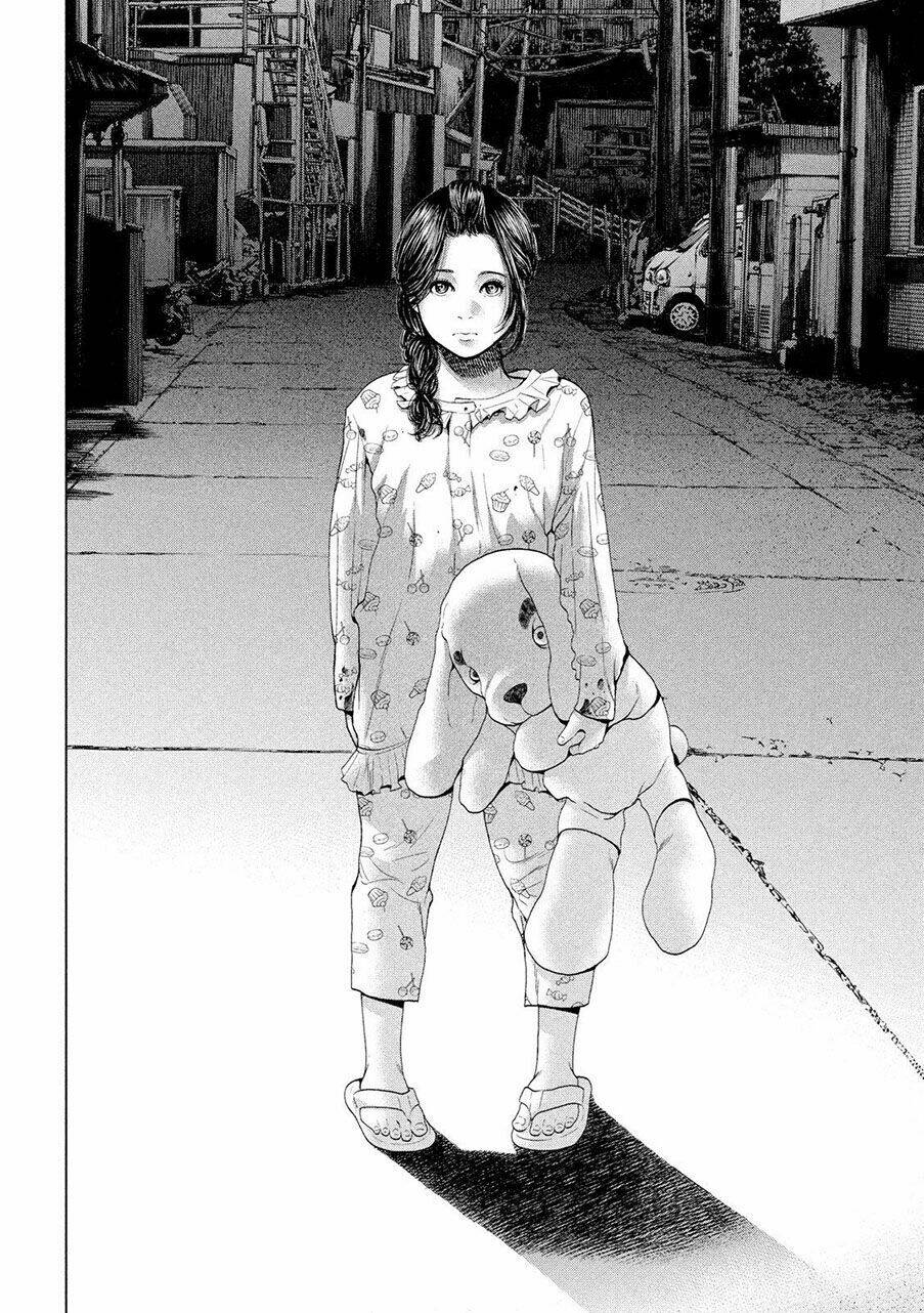 Quần Đảo Ký Sinh: Chapter 1.1