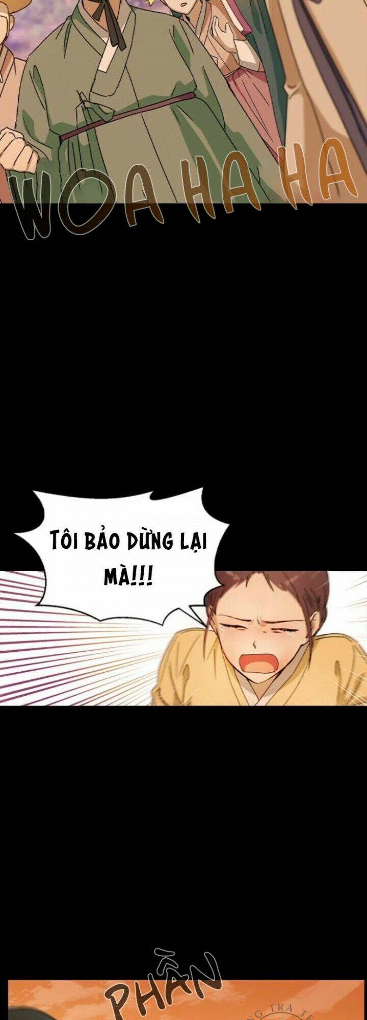 Duyên Nợ Kiếp Trước: Chapter 17