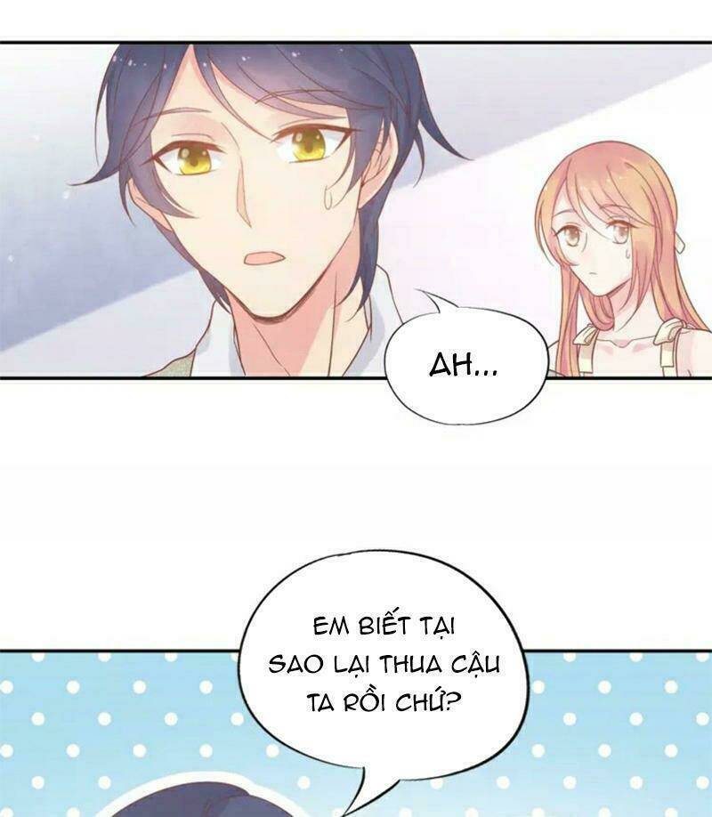 Mật Thất Khốn Du Ngư: Chapter 10