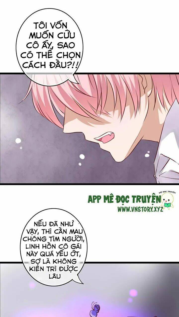 Sau Con Mưa Mùa Hạ: Chapter 87