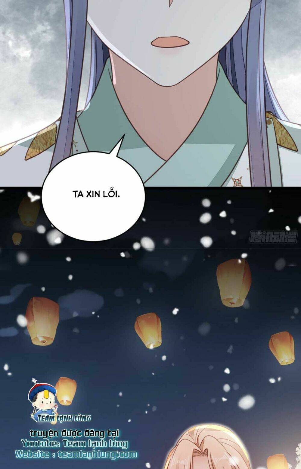 Mau Xuyên Không Rửa Tội Cho Nhân Vật Phản Diện: Chapter 98