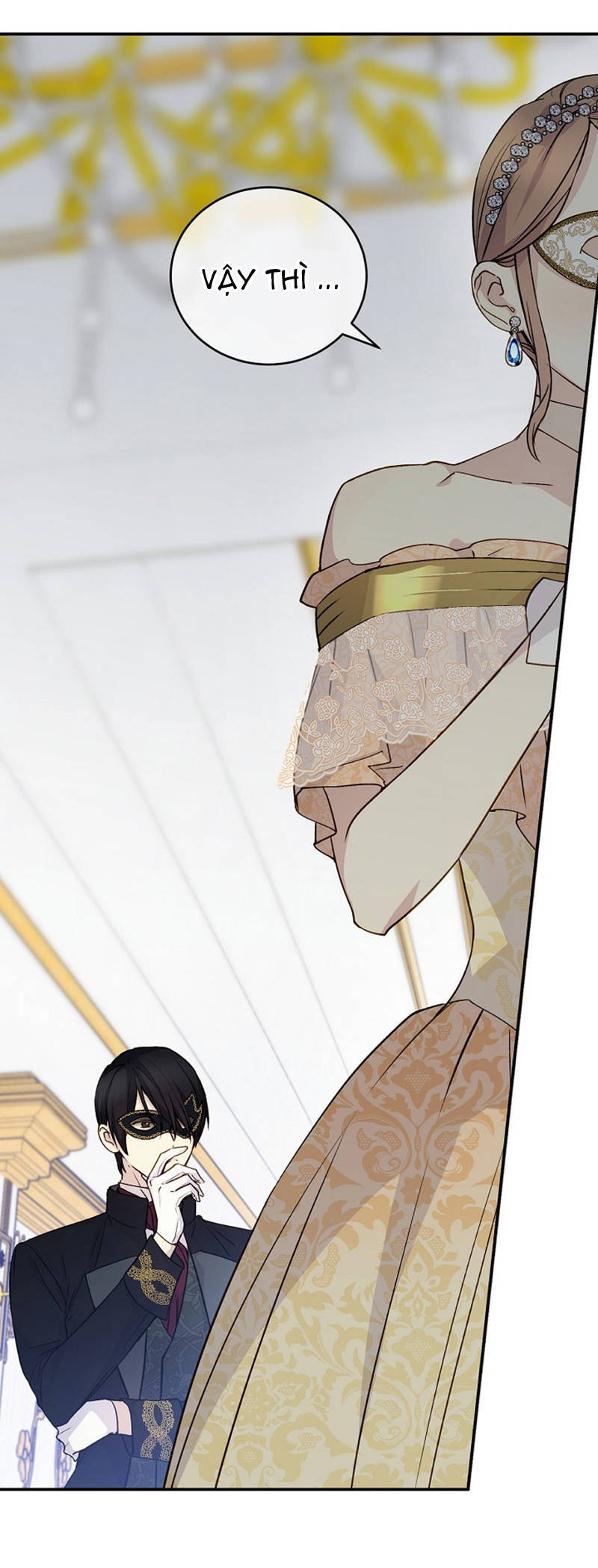 Cô Hầu Giỏi Giang: Chapter 29