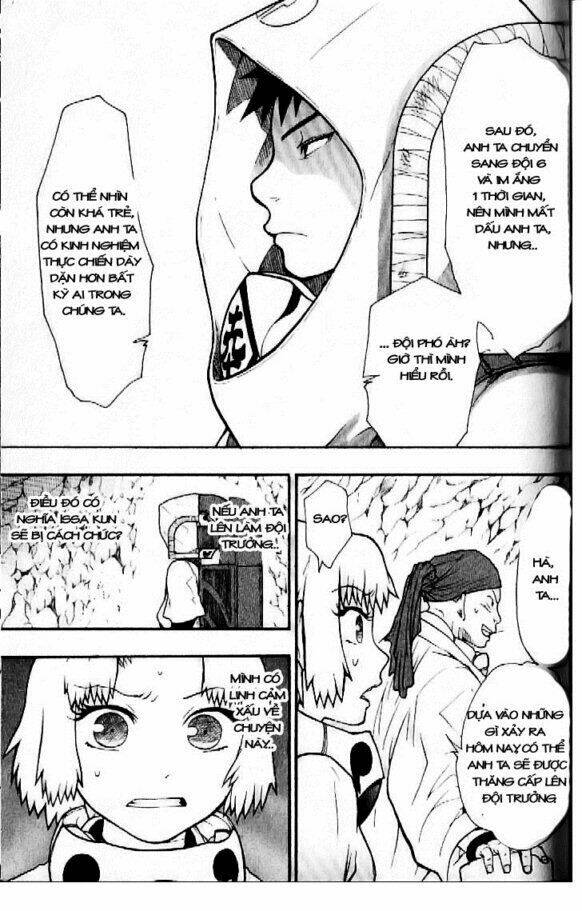 Dragon Eye: Chapter 5