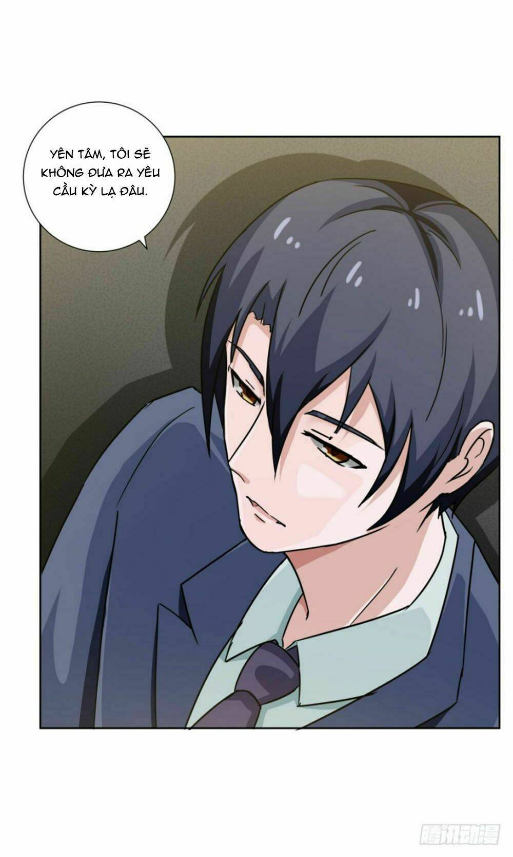 Thiên Kim Đường Môn: Chapter 104