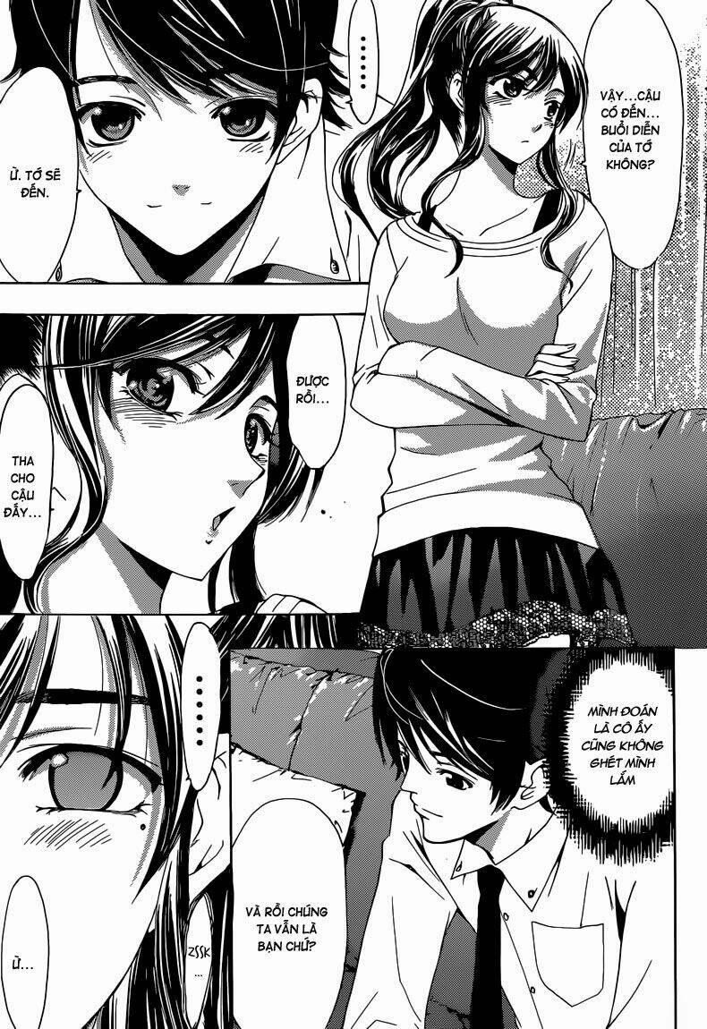 Fuuka: Chapter 24