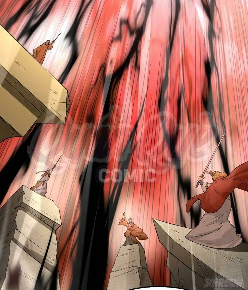 Minh Nhật Thần Đô: Chapter 46