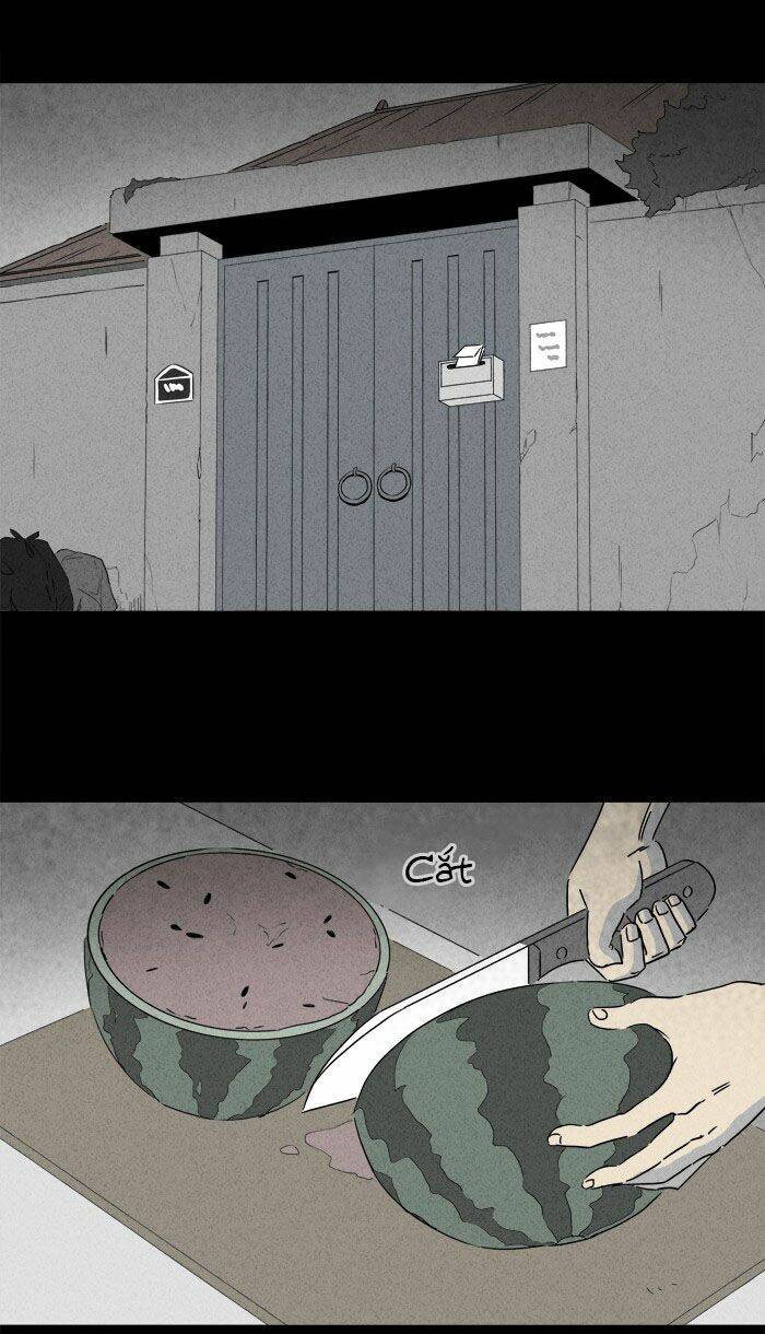 Những Câu Chuyện Bất Thường: Chapter 232