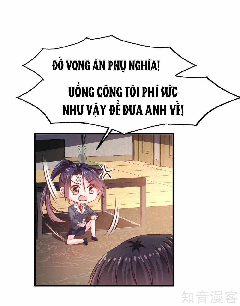 Sau Này Vẫn Cứ Thích Anh: Chapter 24